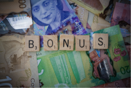 How to spend your AbbVie CPS, AIP, or SIP Bonus