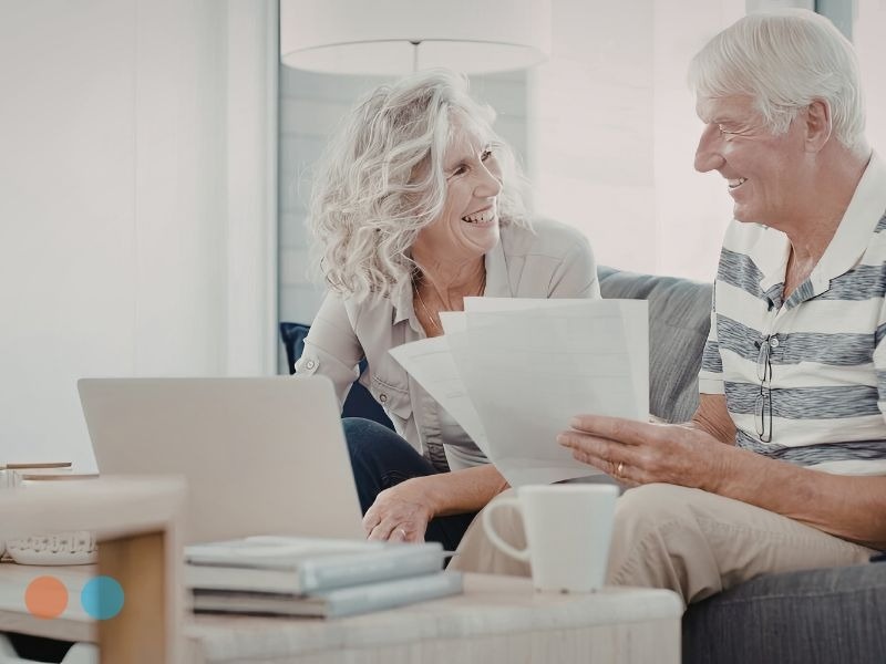 Now What? Smart Financial Moves to Make After Tax Season