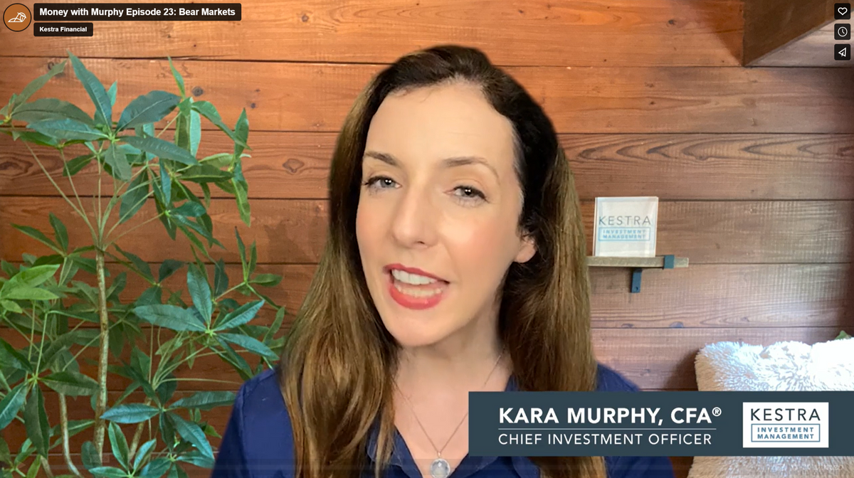 Money with Murphy – Bear Markets