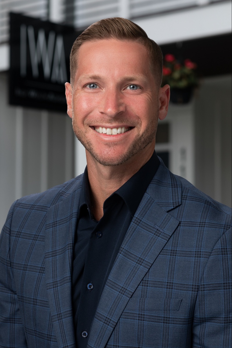 Why We Don't Sell in a Downturn