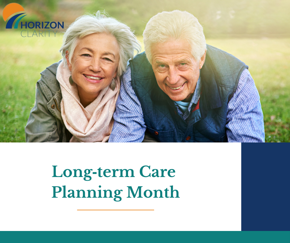 Your Long Term Care Action Plan: A Step-by-Step Guide