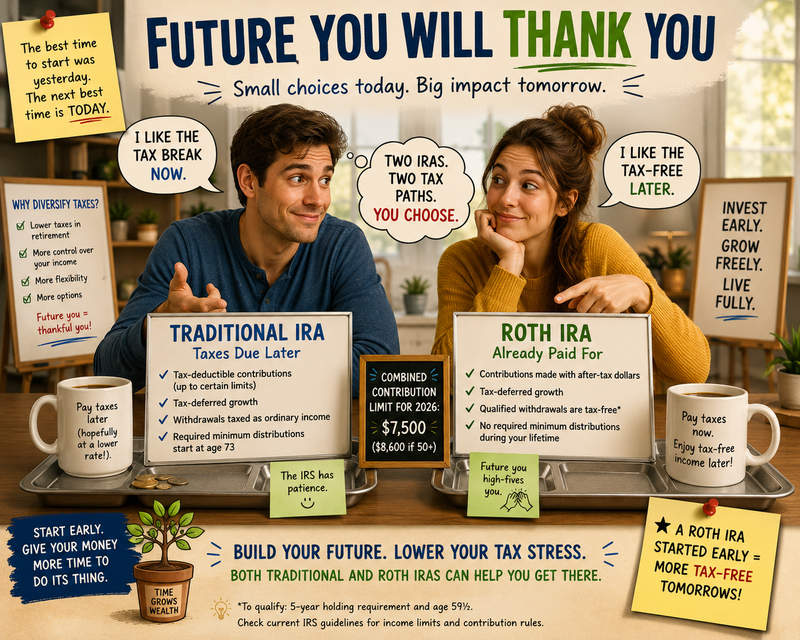 Future You Will Thank You