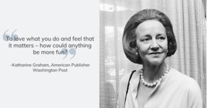 Celebrating the Accomplishments of Women