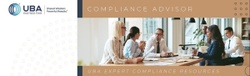 UBA Compliance Update for June 2024
