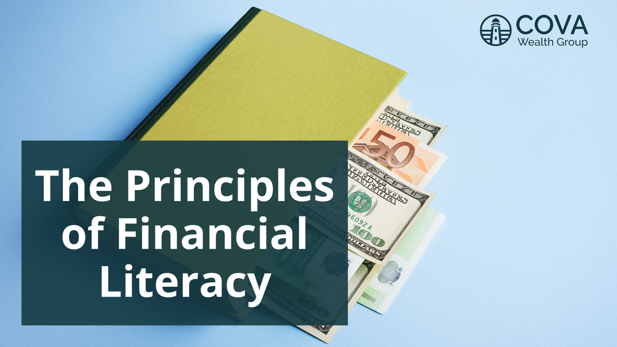 The Principles of Financial Literacy