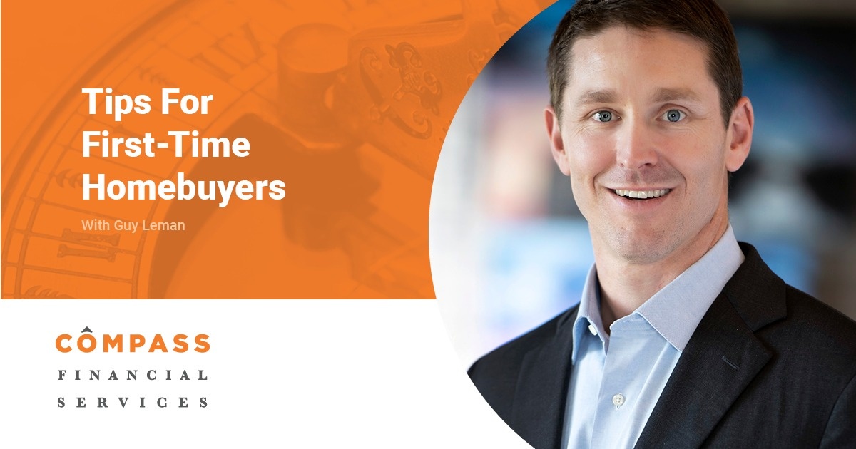 First-Time Homebuyer Tips