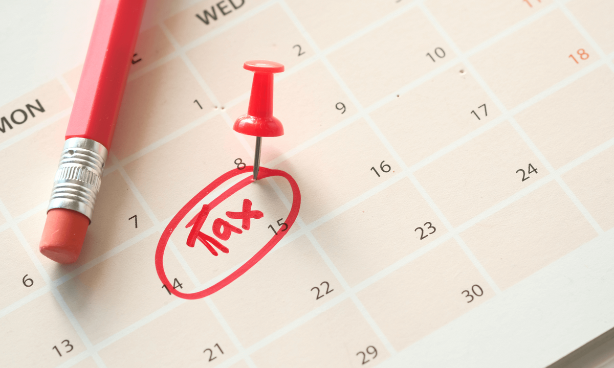 Tax Prep Checklist: Everything You Need to Be Ready for Tax Season