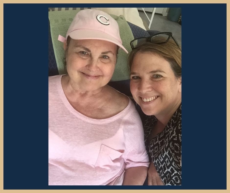 Losing a Parent is a Difficult and Emotional Experience