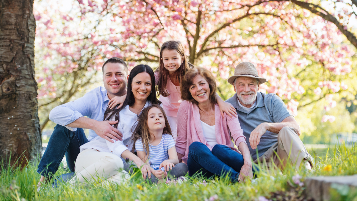 Wealth Preservation: Extending the Legacy Beyond the Second Generation