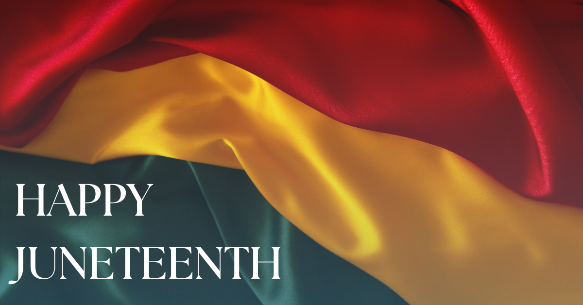 The History, Significance, and Celebration of Juneteenth