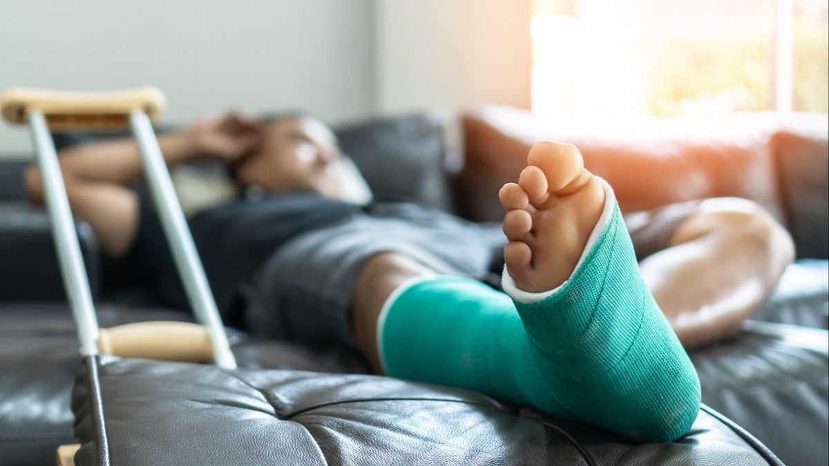 Disability Insurance: What it is and Why you need it.