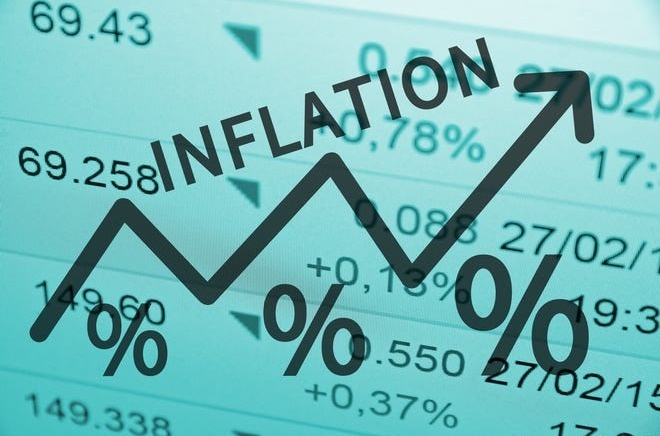 Another Inflation Surprise Shifts Fed Expectations