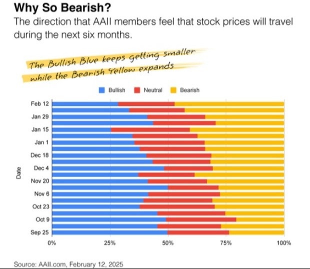 Why So Bearish? Keeping Perspective in Uncertain Times