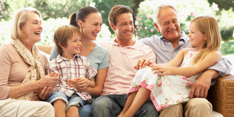 Financial Independence for the Sandwich Generation