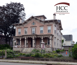 Insuring a Rooming / Boarding House in New England: A Comprehensive Guide