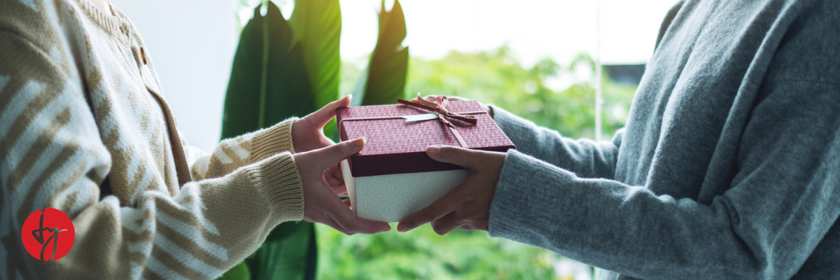 The Annual Gift Tax Limit: What Happens When You Give More than $19,000
