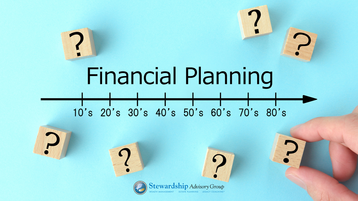 Is Your Financial Planning Holistic?