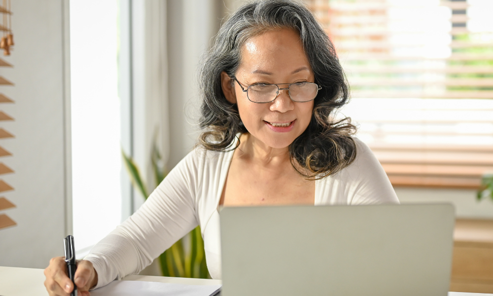 Investing in Your 60s and Beyond