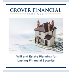 Will and Estate Planning for Lasting Financial Security - Part 1