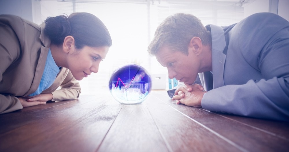 Consumers Have a Crystal Ball After All But They are Lousy at Predicting the Stock Market