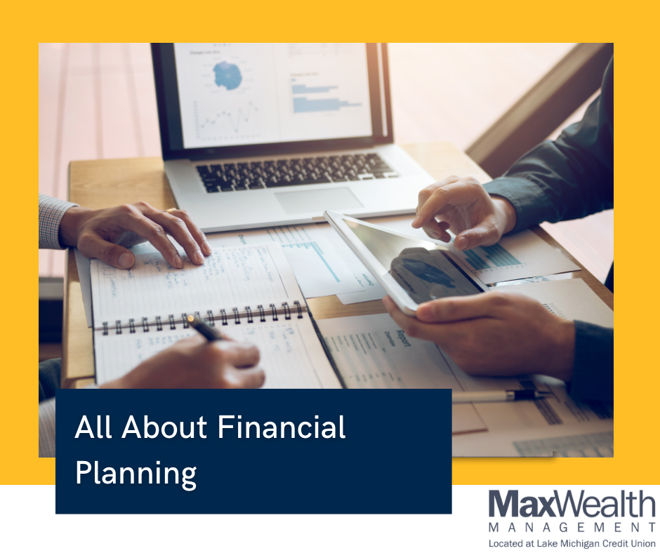 All About Financial Planning
