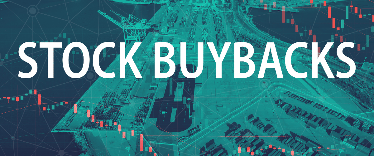 What Are Stock Buybacks?