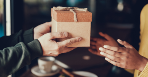 Gift Giving Ideas (And More Ways to Save Money Over the Holidays)