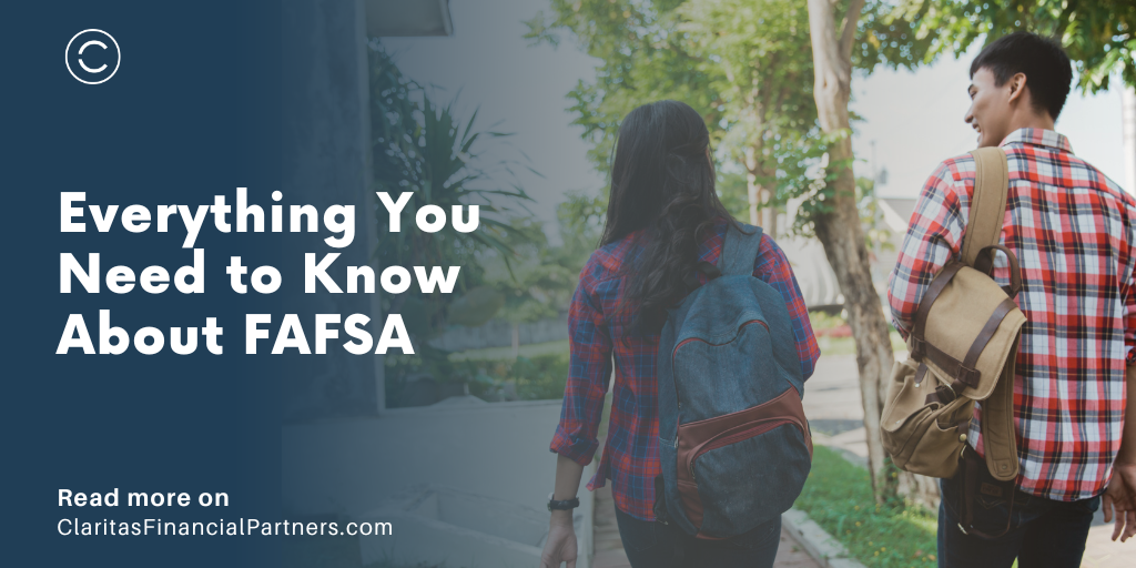 Everything You Need to Know About FAFSA
