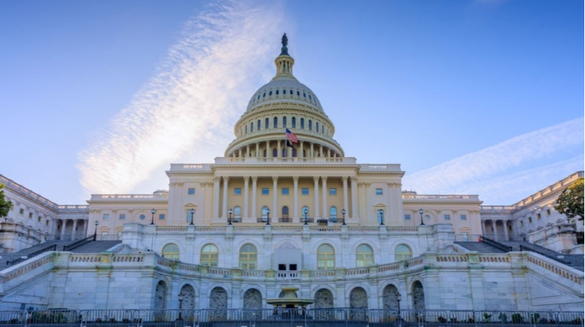 Breaking Down the One Big Beautiful Bill Act: What You Need to Know
