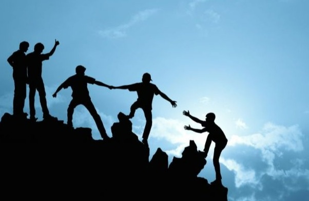 Great Necessities, Great Virtues