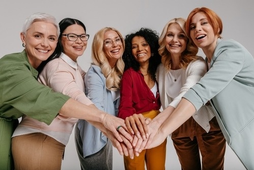 “Empowered Investing: Wealth Growth Strategies for Women”