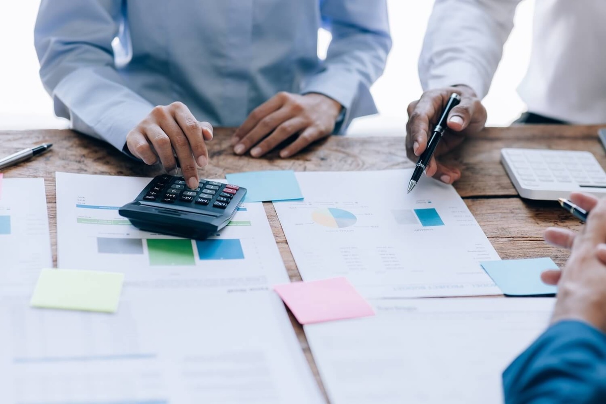 Tax Planning in Portland, OR: Key Strategies for Retirees