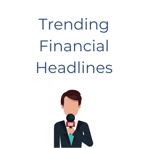 Consumer Financial Health: Record Lows and Highs