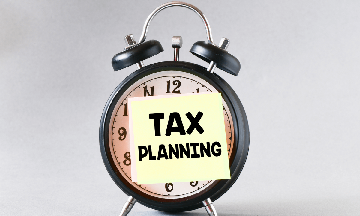 End of 2021 Tax Planning: Scenarios That May Impact You