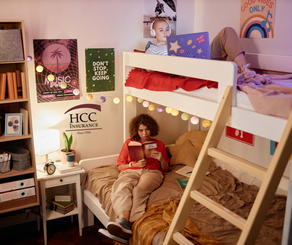 Do College Students Need Renters Insurance?