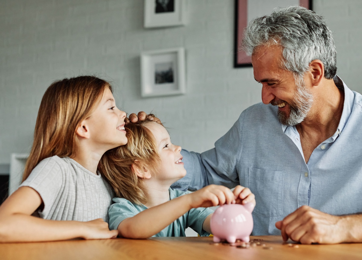 Should You Help Fund a Grandchild’s 529 Plan?