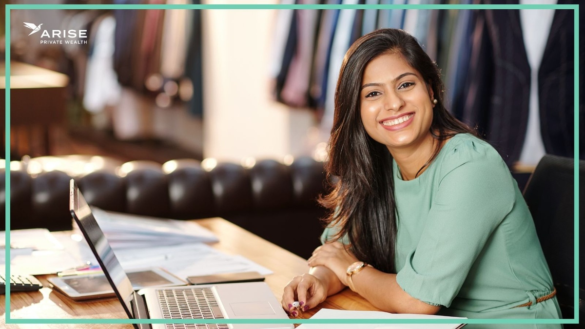 10 Powerful Ways Women Business Owners May Gain a Competitive Edge