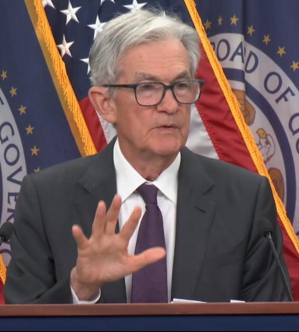 Does the Rate Control the Fed?