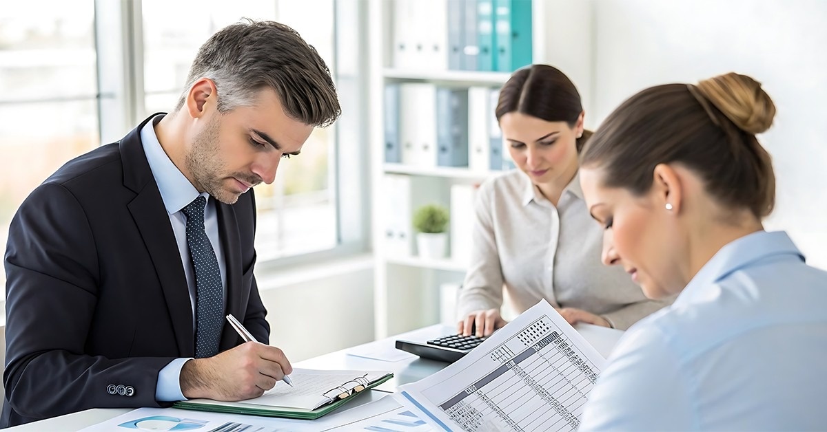 Why Do You Need Business Financial Services to Manage Your Company’s Finances?