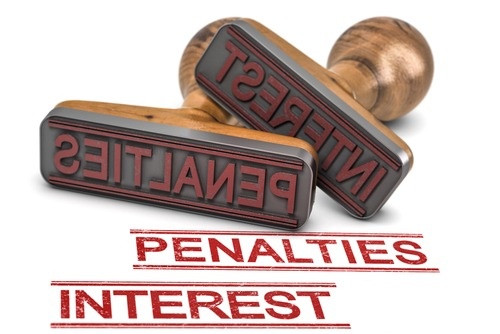 What Happens When You Do Not Pay Your Taxes?