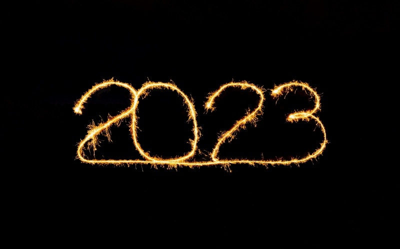 First Economic Data of 2023 Cheers Up the Market