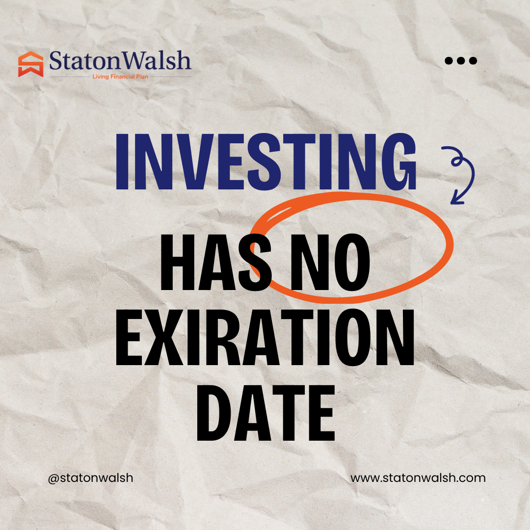 Is It Too Late to Start Investing? Here's Why the Answer Is No
