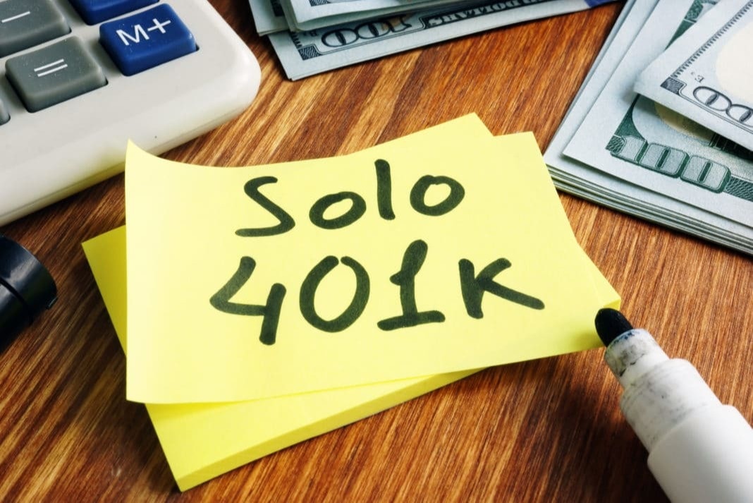 Is a Solo 401(k) right for you?
