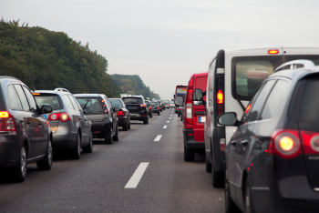 1 out of 7 Drivers are Uninsured!
