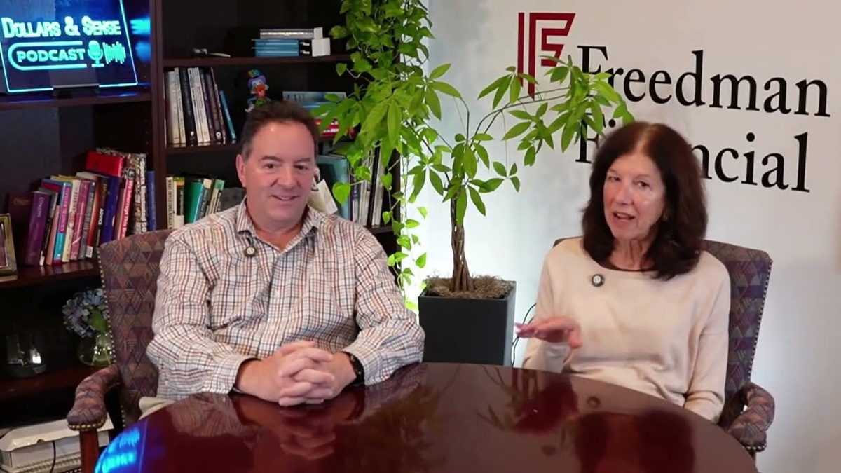 Dollars and Sense: Personalized Financial Planning: Why Your Advisor Needs to Know You