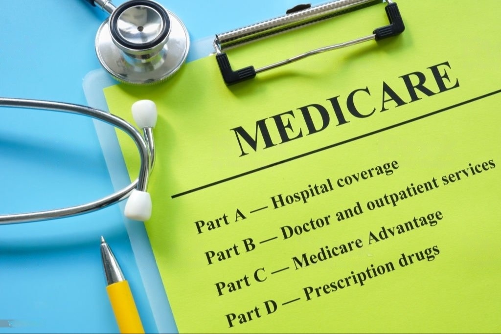 Medicare Minute: What does Original Medicare Cover?