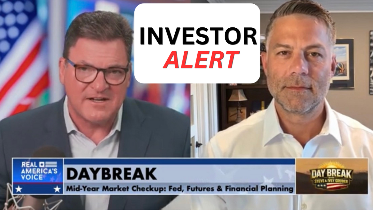 The Truth About Interest Rates, Inflation, and Your Retirement