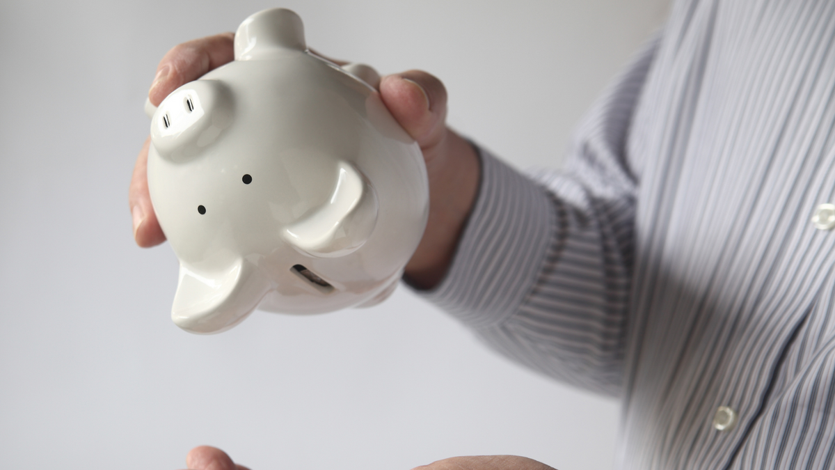 Social Security to Run Out of Money Much Sooner