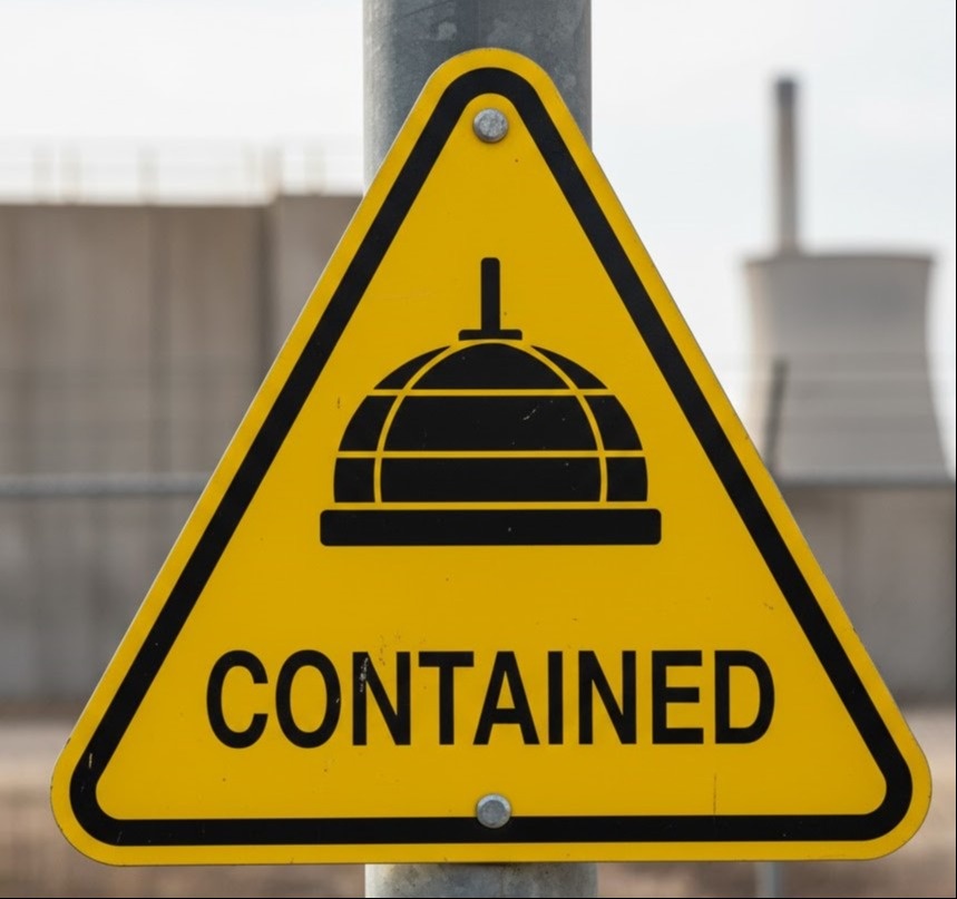 Did Powell Just Imply 