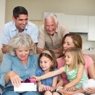 Take Advantage of Challenging Times to Teach Children Financial Literacy